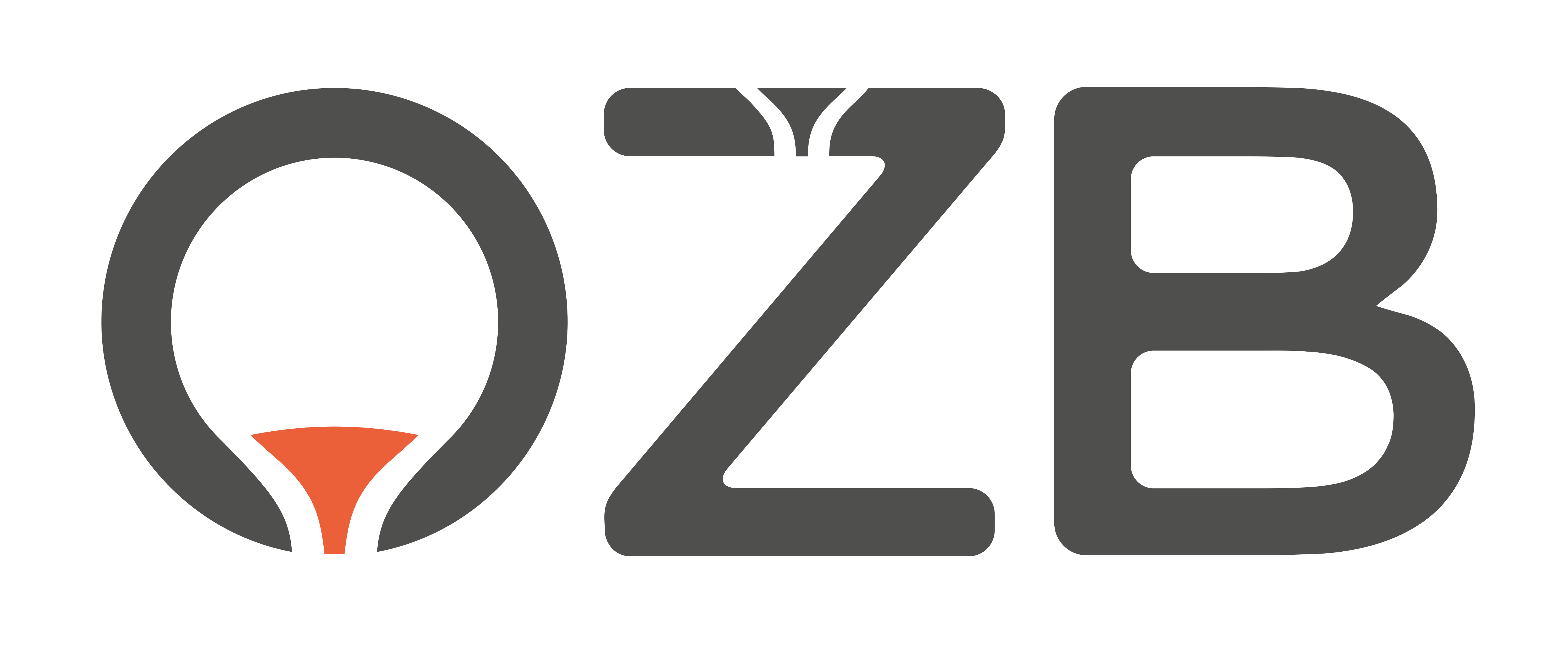 OZB Logo