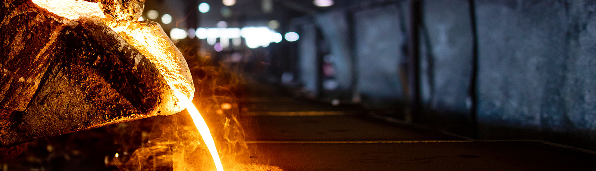 Modern Foundry